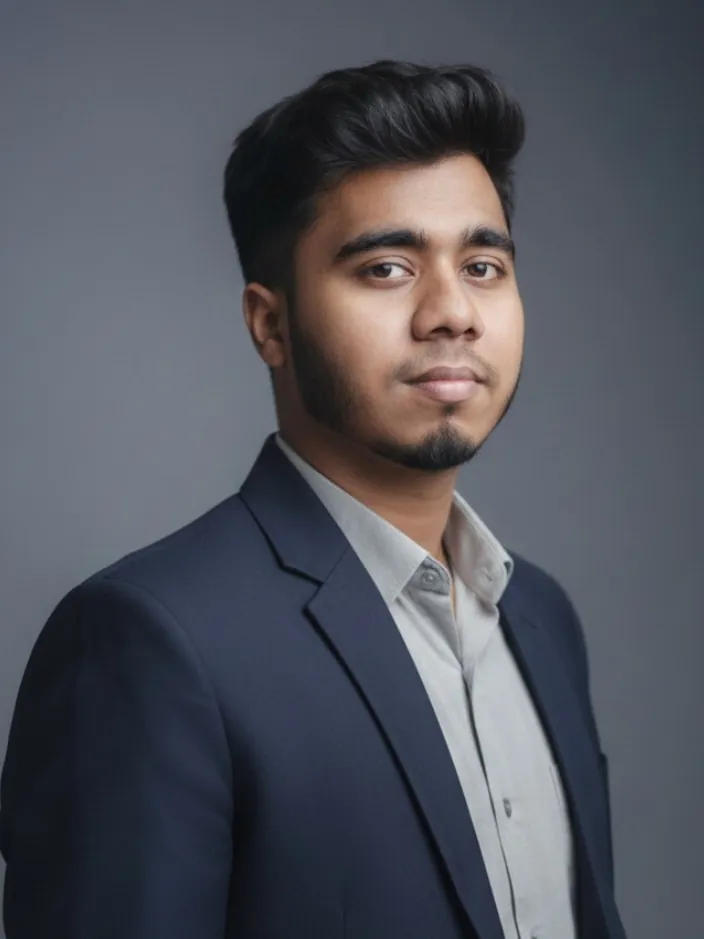 Mainul Hossain Mehedi — Founder of Estate Elevate